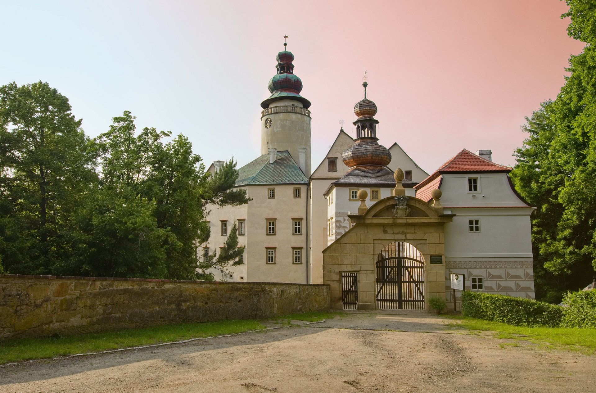 Lemberk