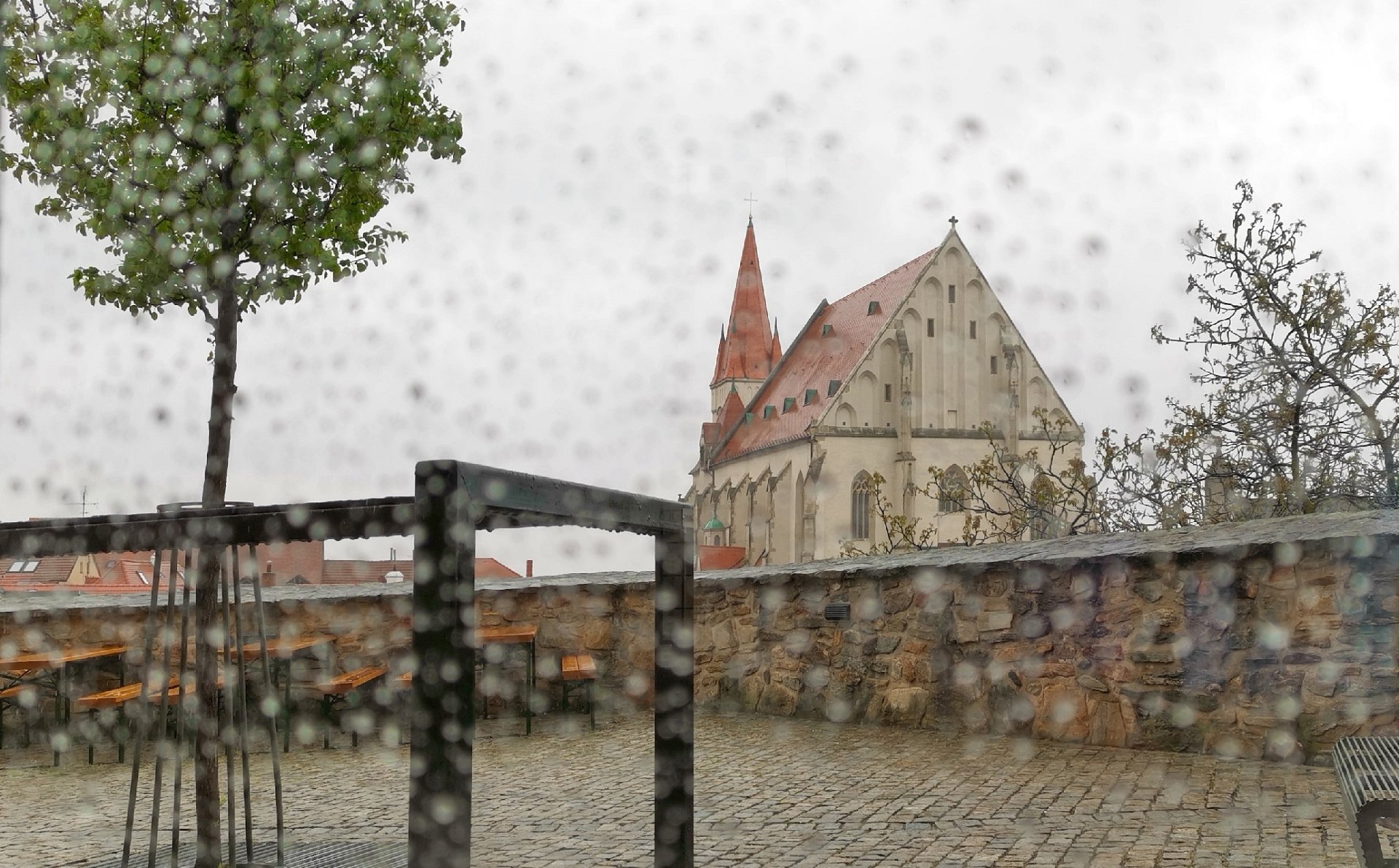 Sv. Mikuláš - Znojmo