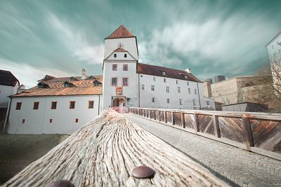 Passau-Burg