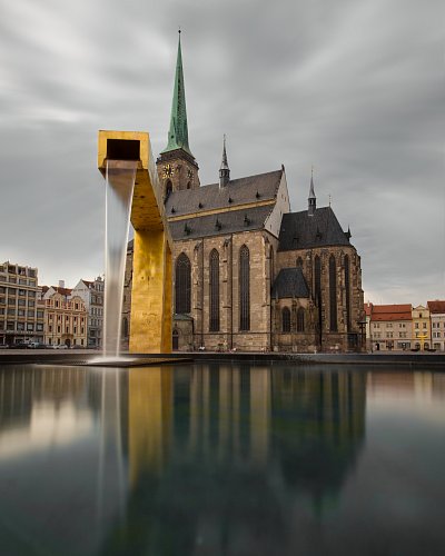 Plzeňský Velbloud